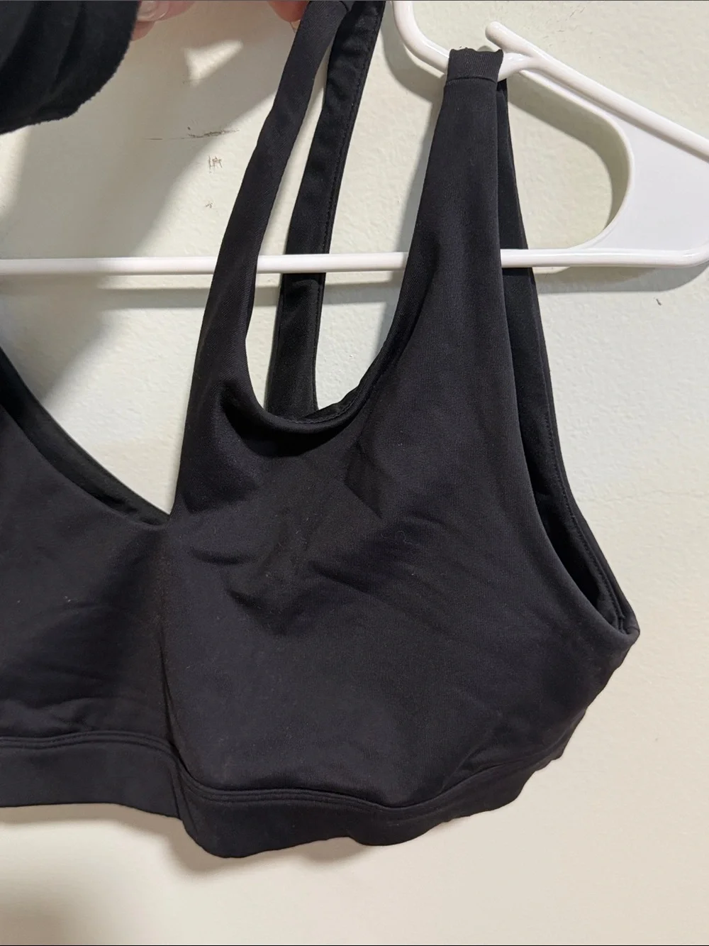 ALO Yoga Sports Bra Size Small